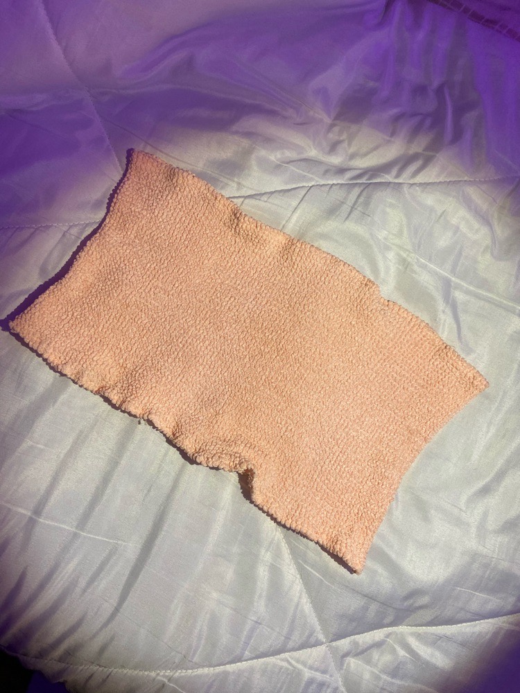 bandeau corail