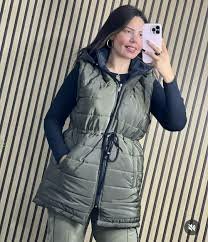 Veste sans manches tlabs XL 