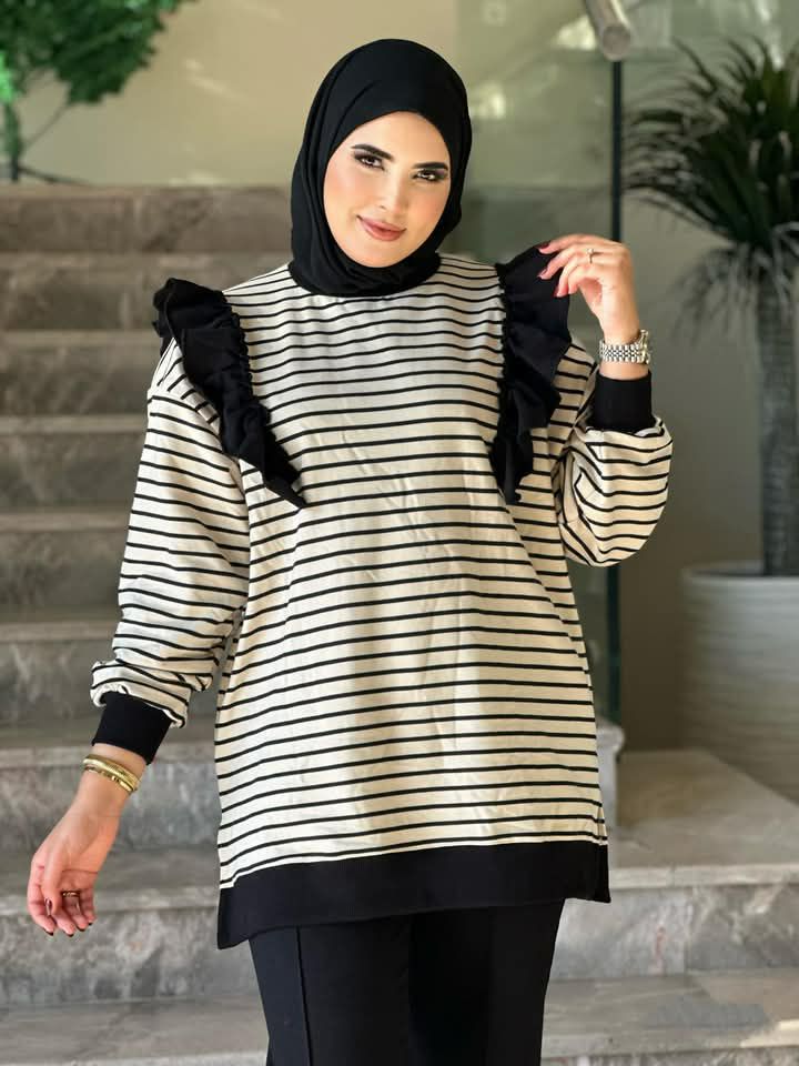 Pull bassamet jamais porté 