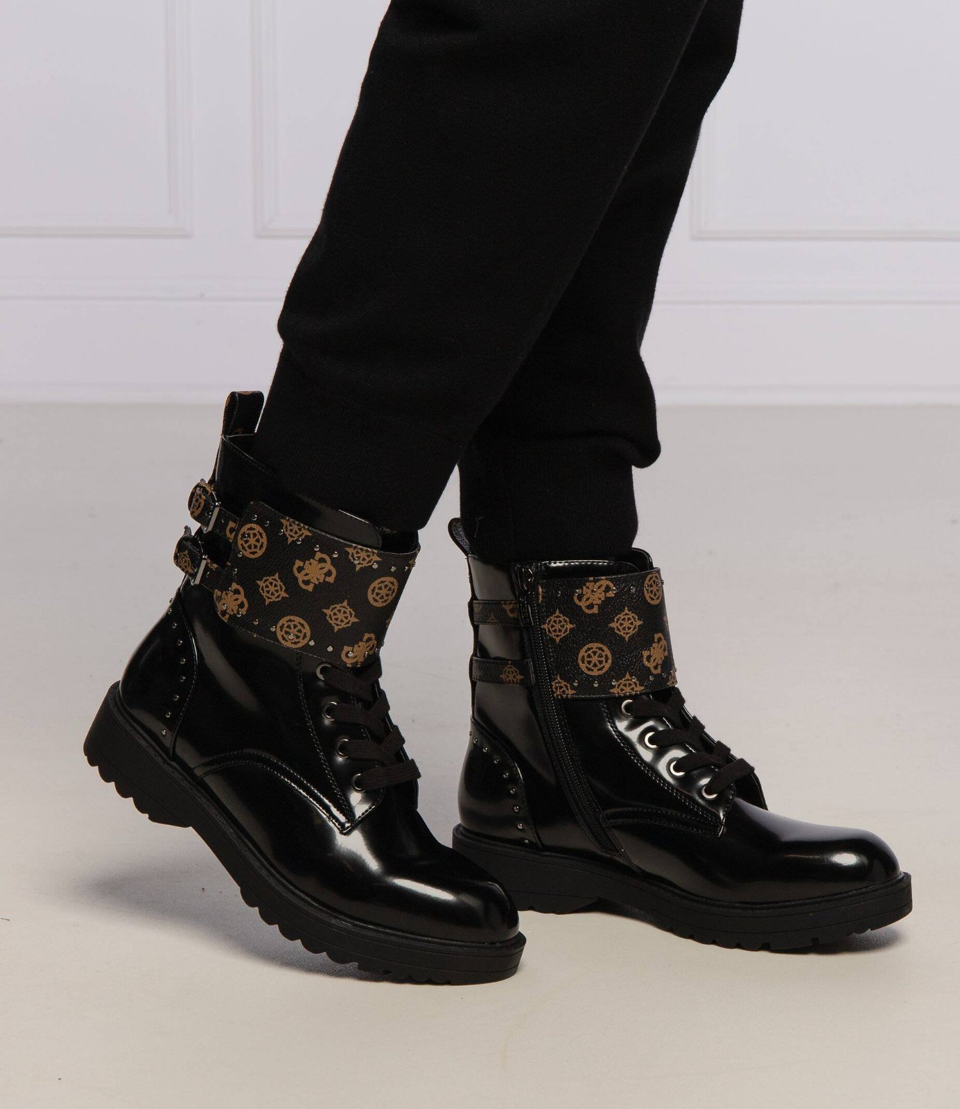 Boots guess