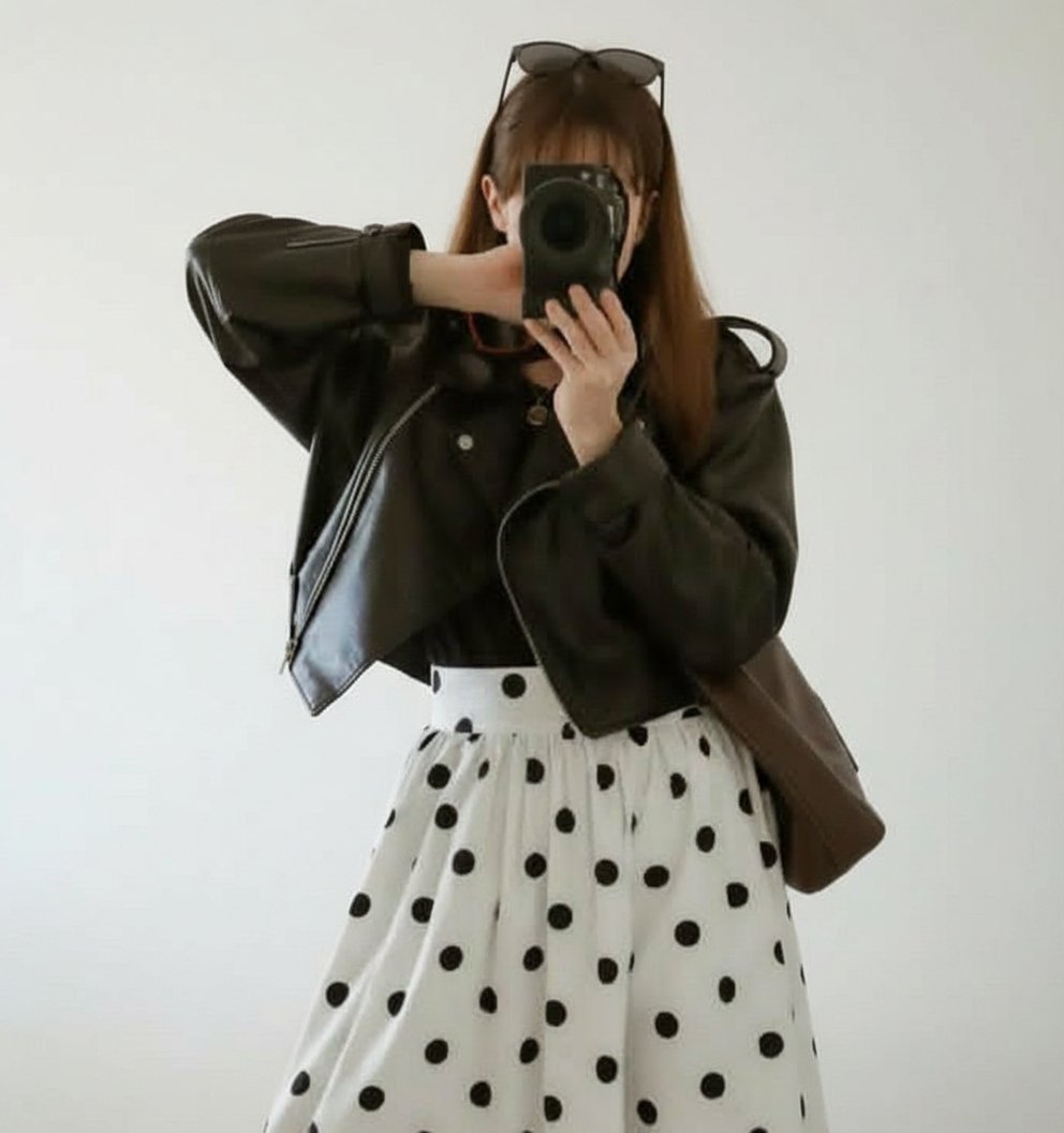 Jupe taille XL 