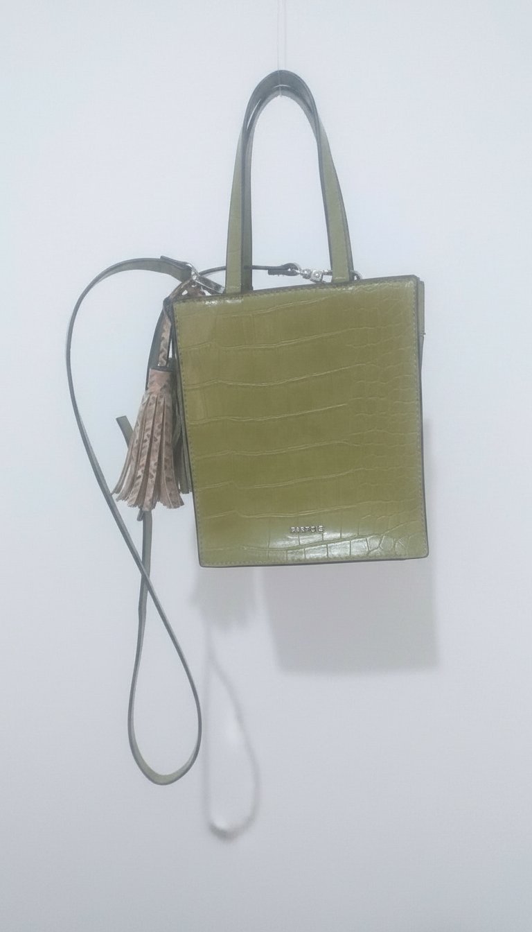 Sac parfois 
