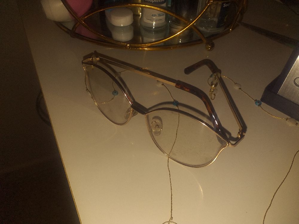 Lunettes PARFOIS 