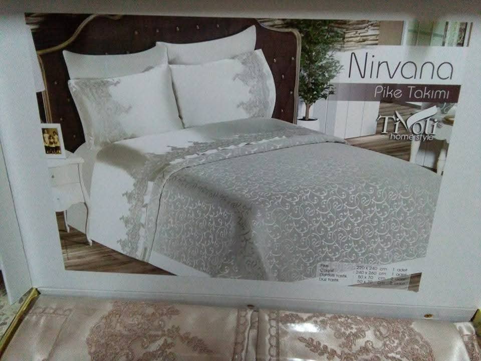 Linge de lit 