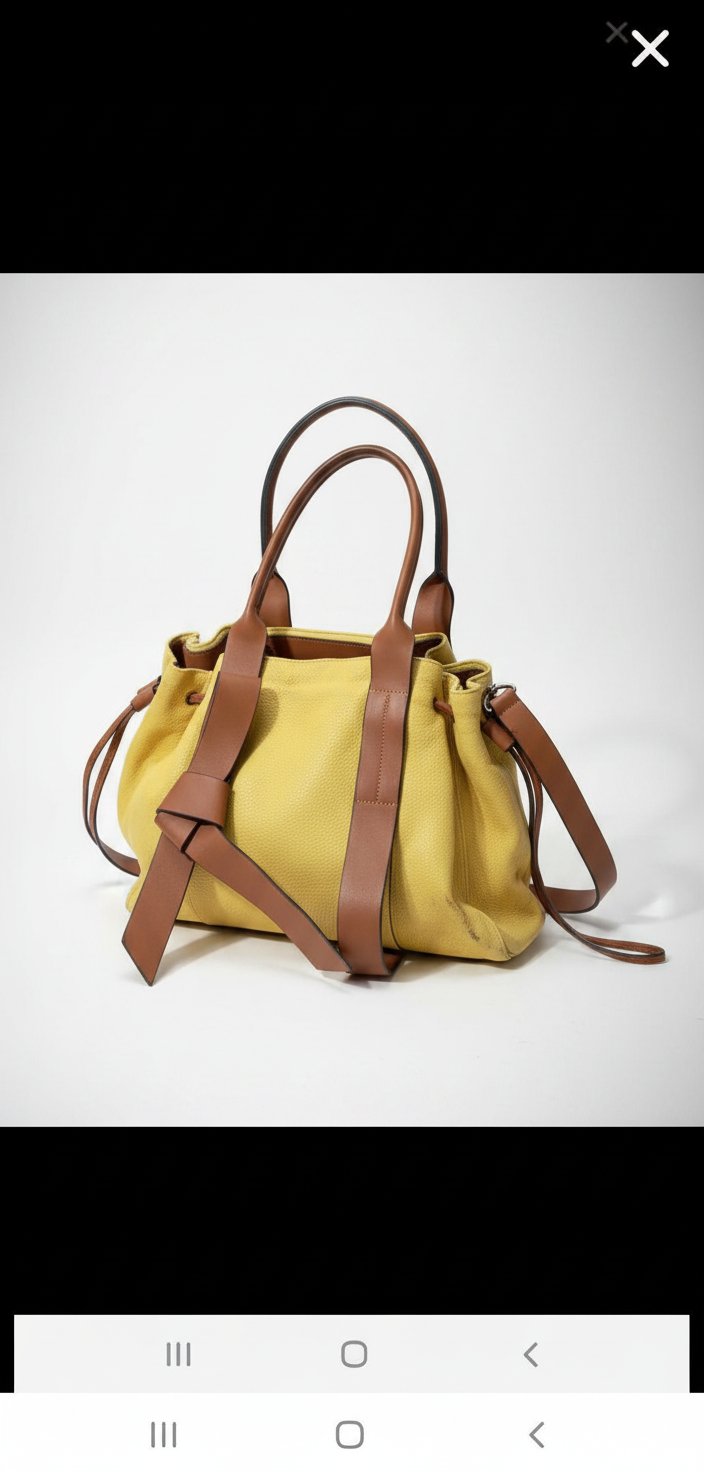 Sac PARFOIS 