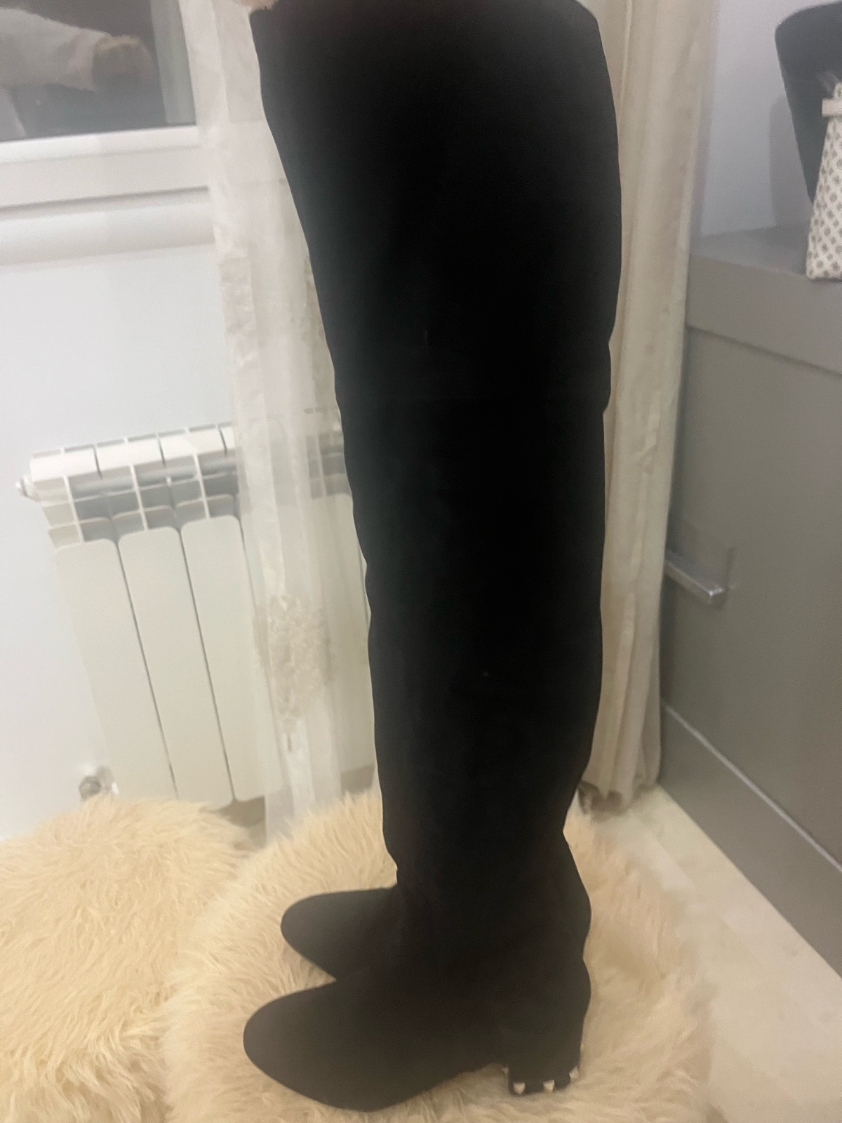 Des manifique bottes