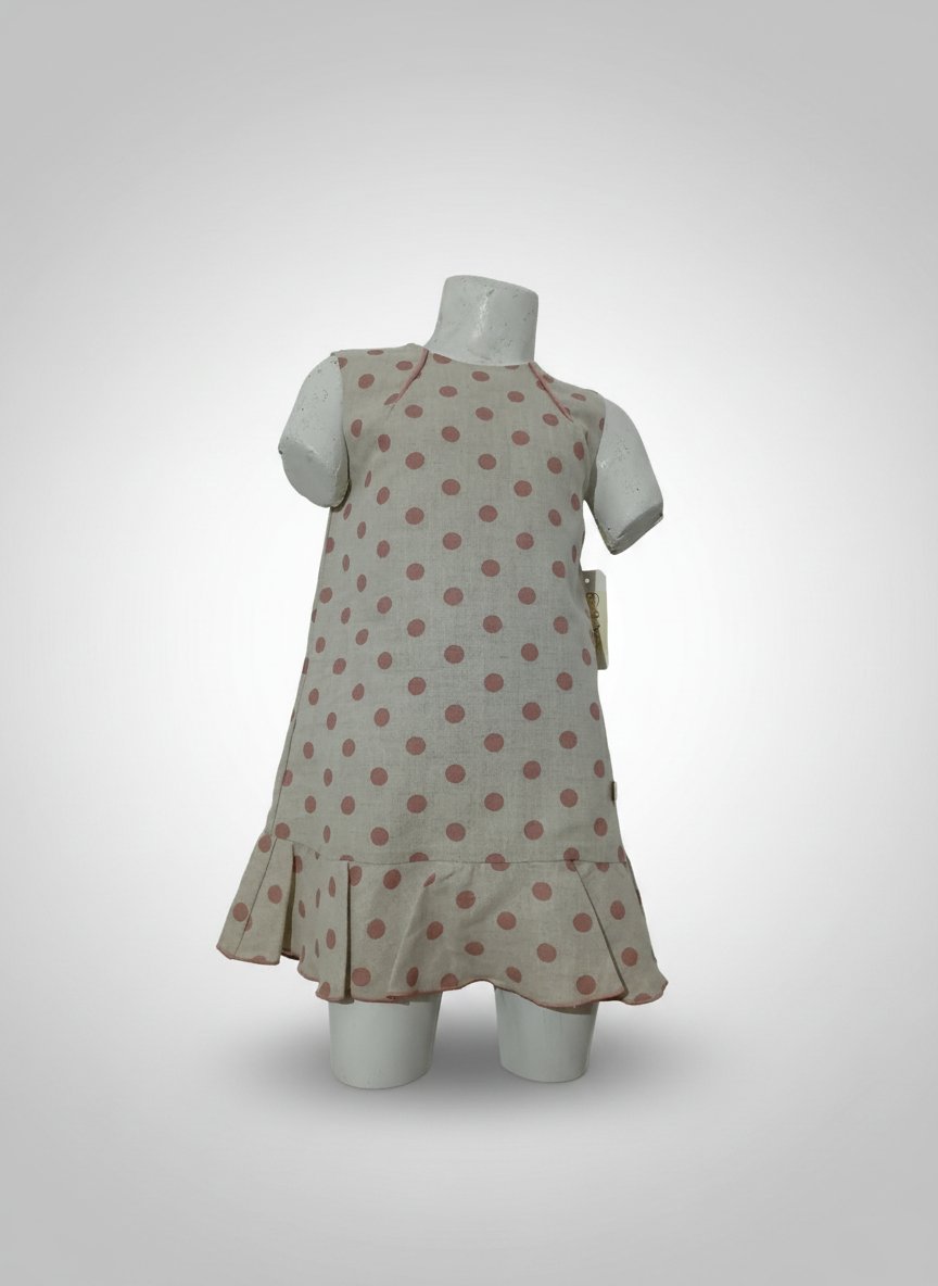 EVE Children dress for girls Description: Beautiful girls' dress from EVE Children, size 3, in very good condition.