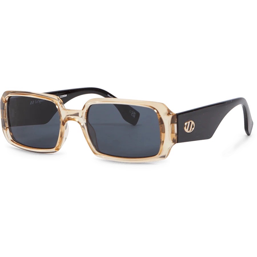 Des lunettes le specs 
