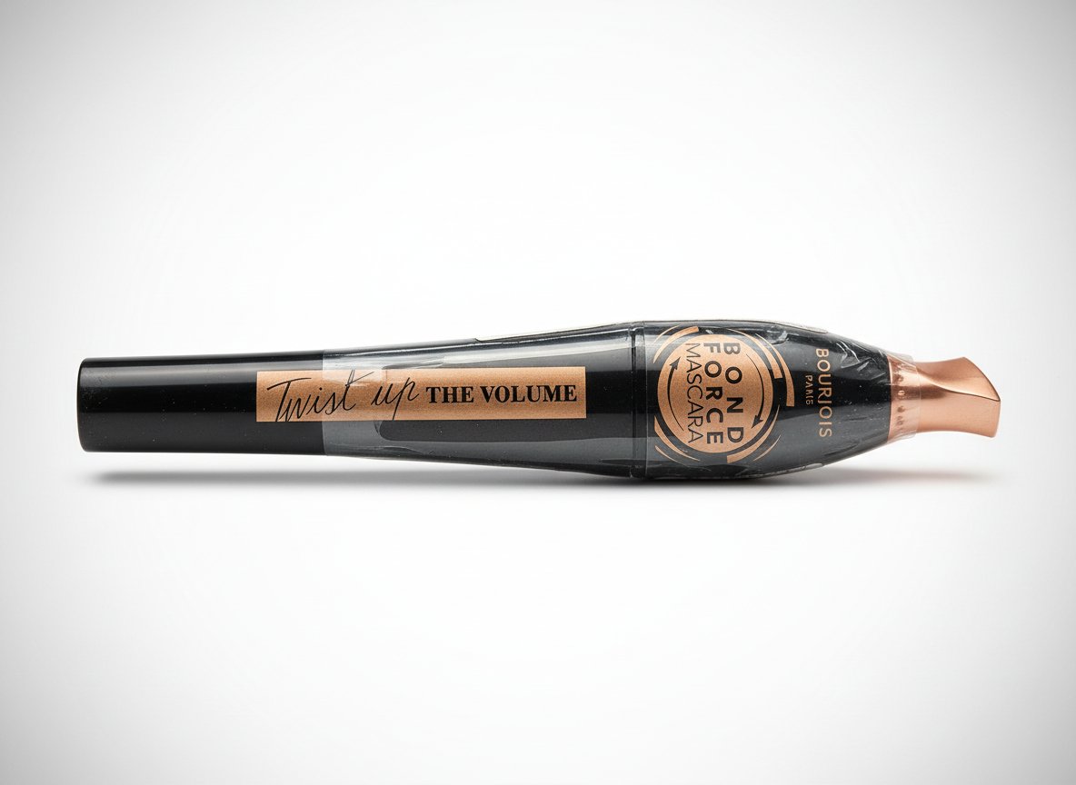 Mascara bourgeois