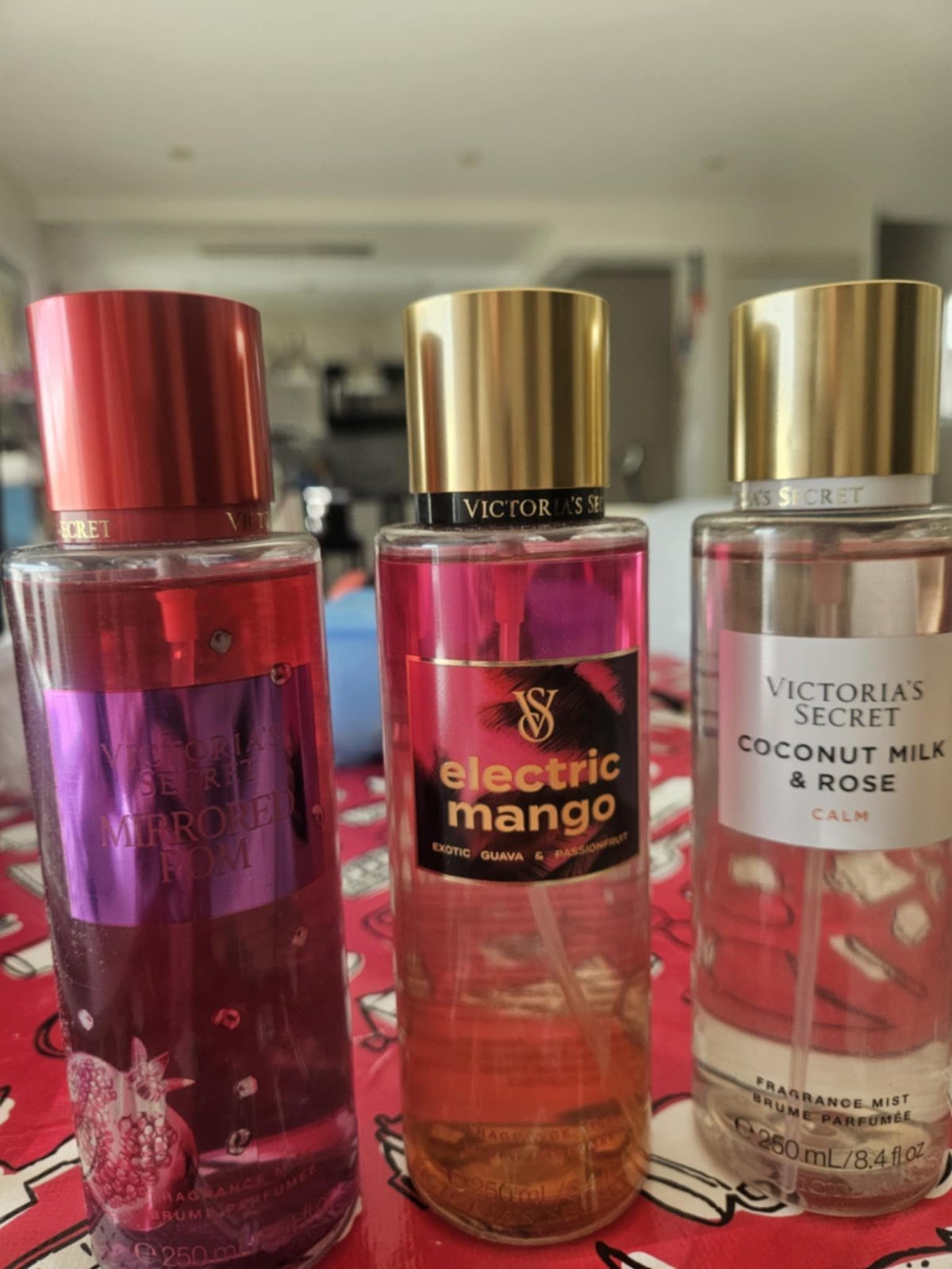 Brume victoria secret