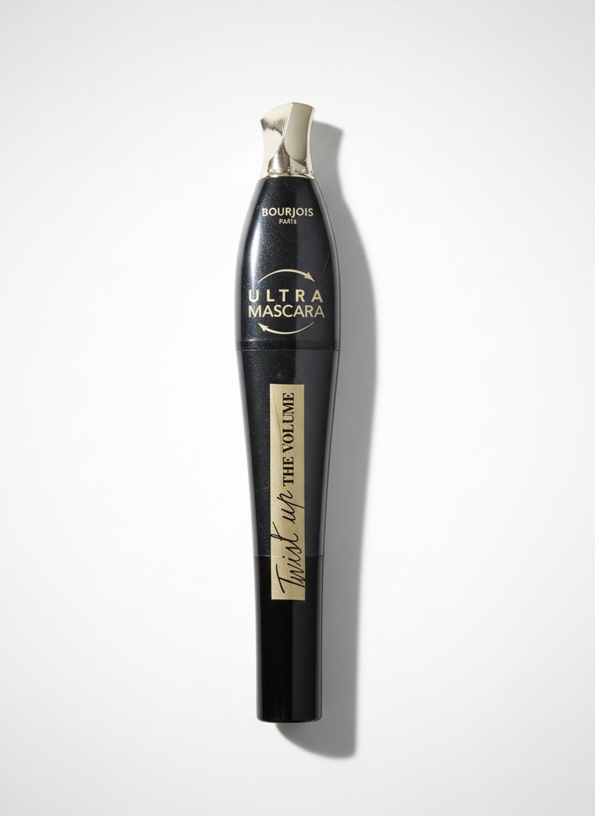 Mascara noir
