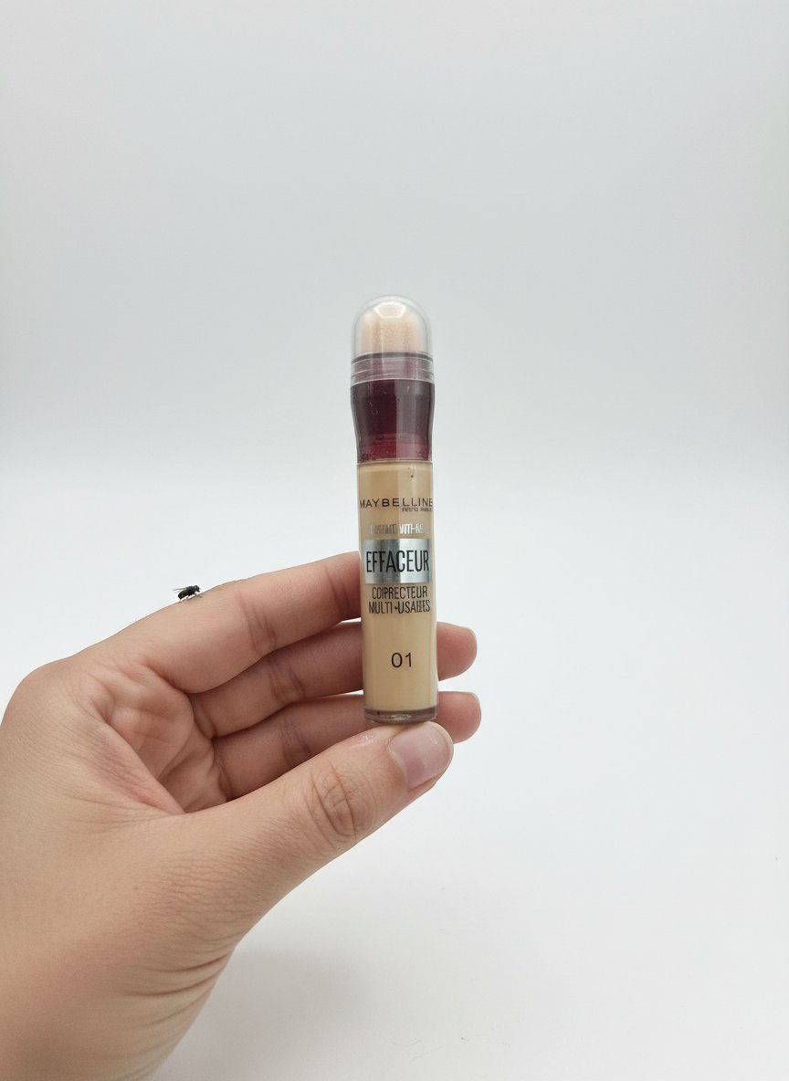 Anti cerne maybelline