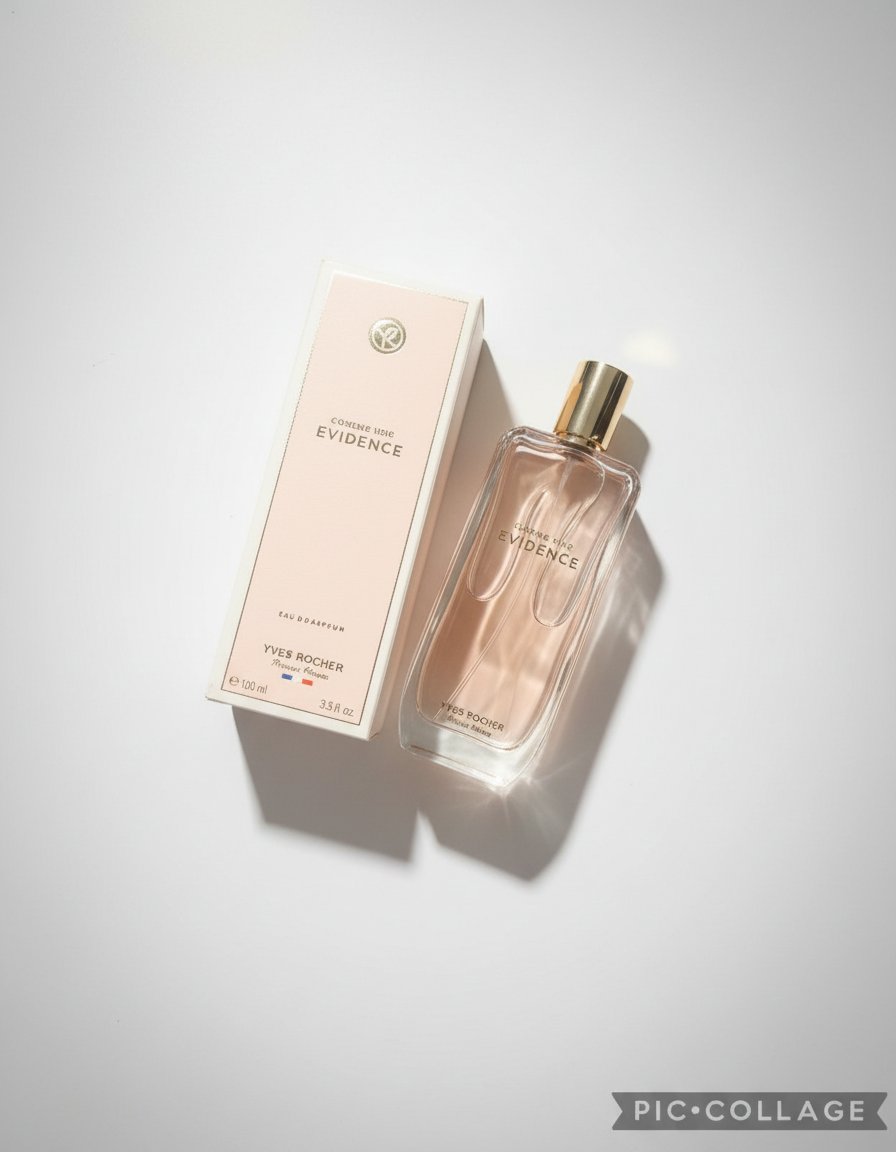 Parfum yves rocher 100ml