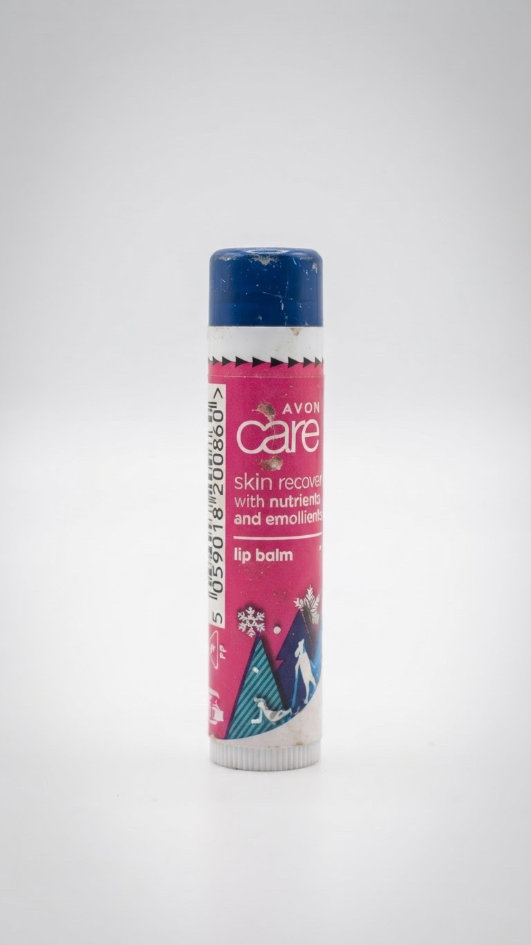 Lip balm avon 