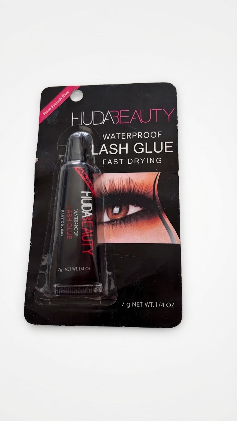 Lash glue whaterproof