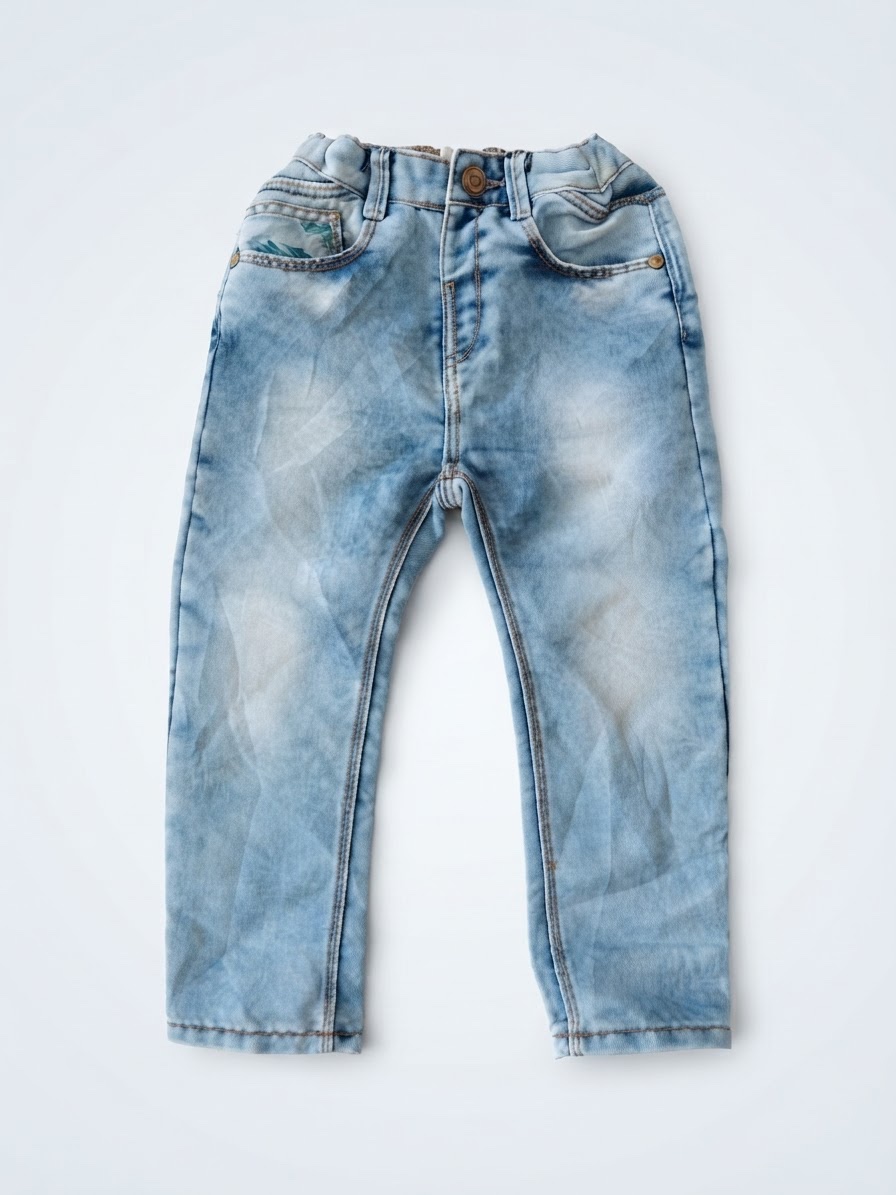 Pantalon Zara Boy 2/3ans 
