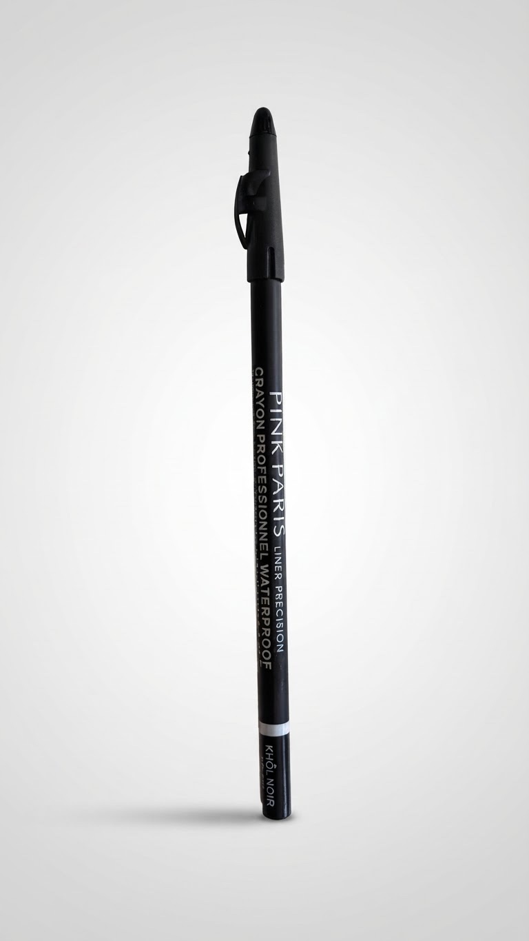 Khôl noir 