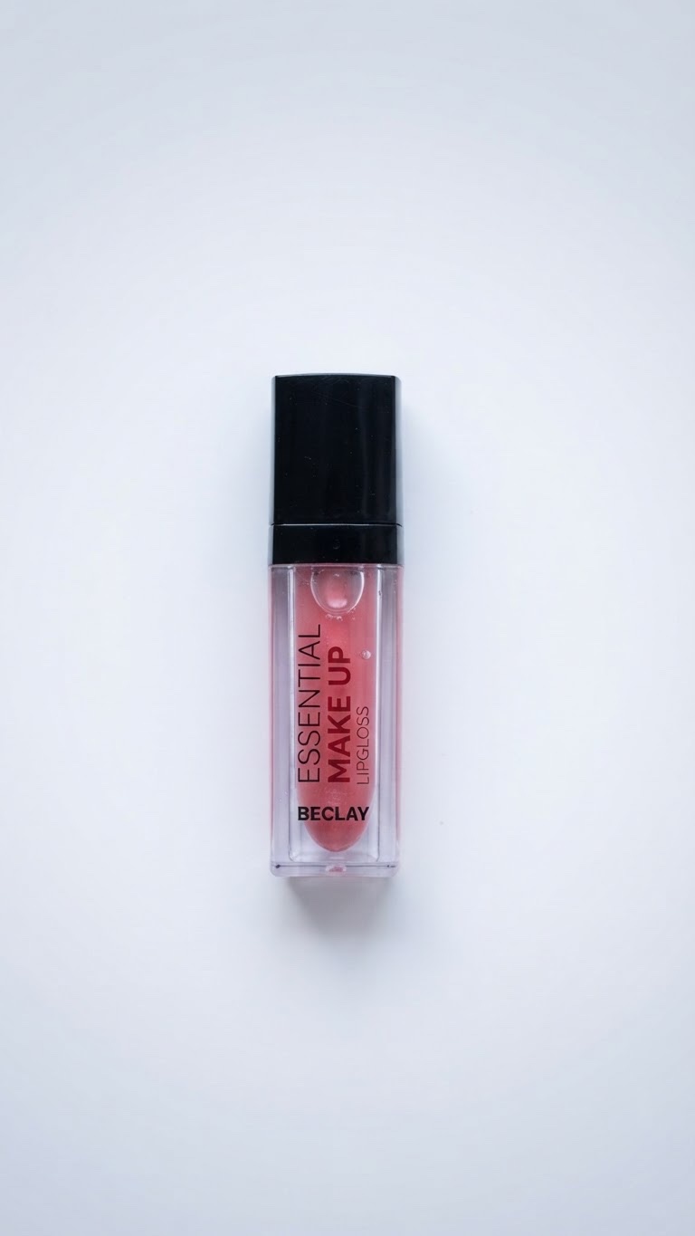 Lip gloss Beclay