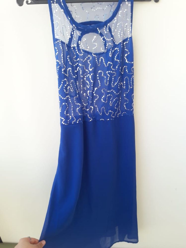 Robe soirée 
