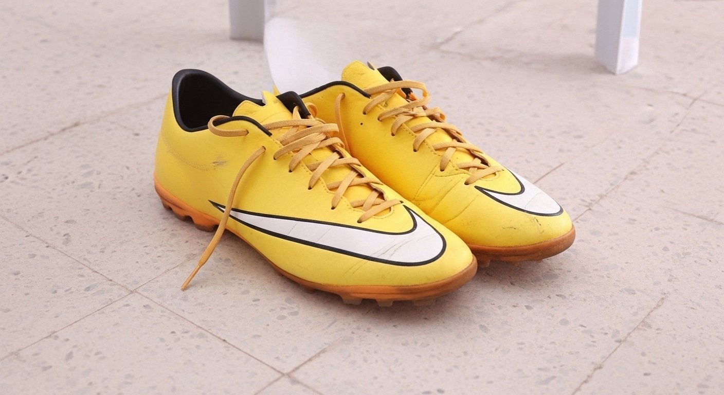 Demi crampon 