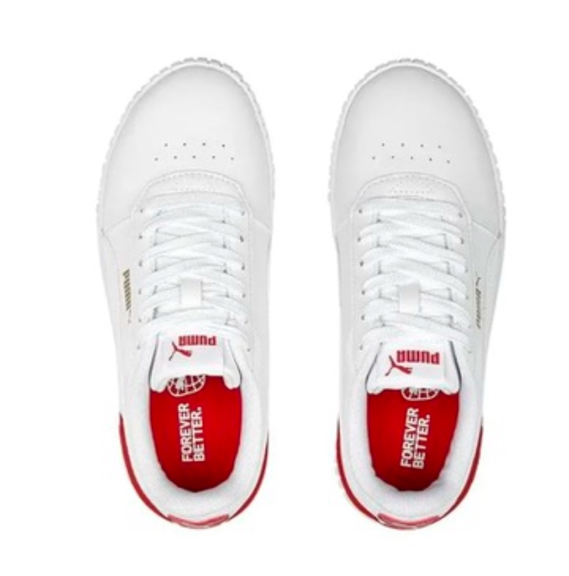 Basket PUMA carina neuf ❤️