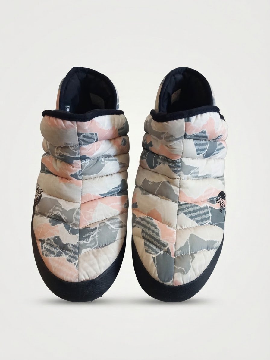 North face 