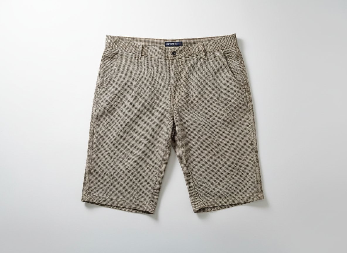 Short pour homme 