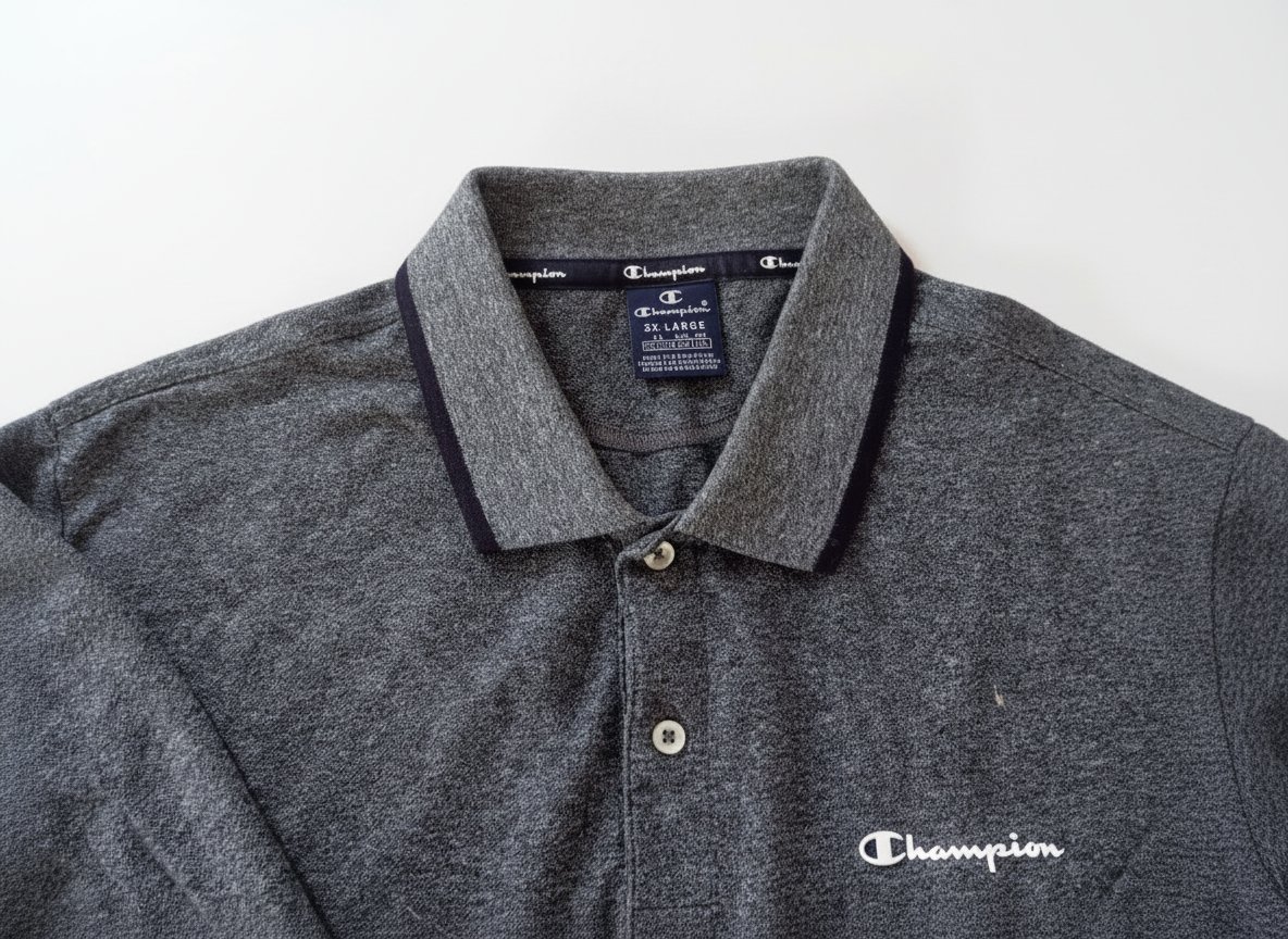 Pull champion pour homme 