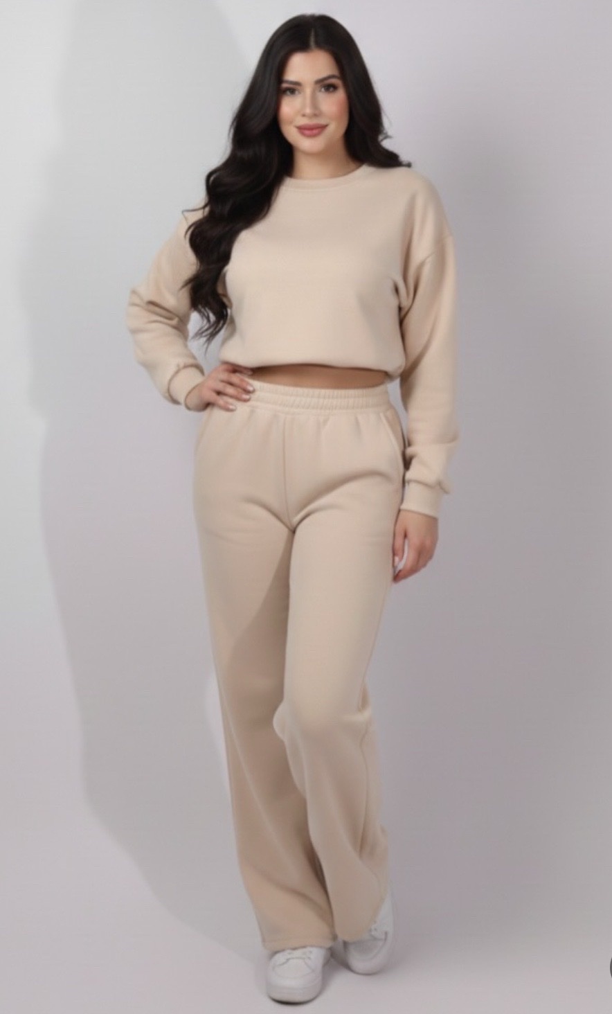 Set Beige 