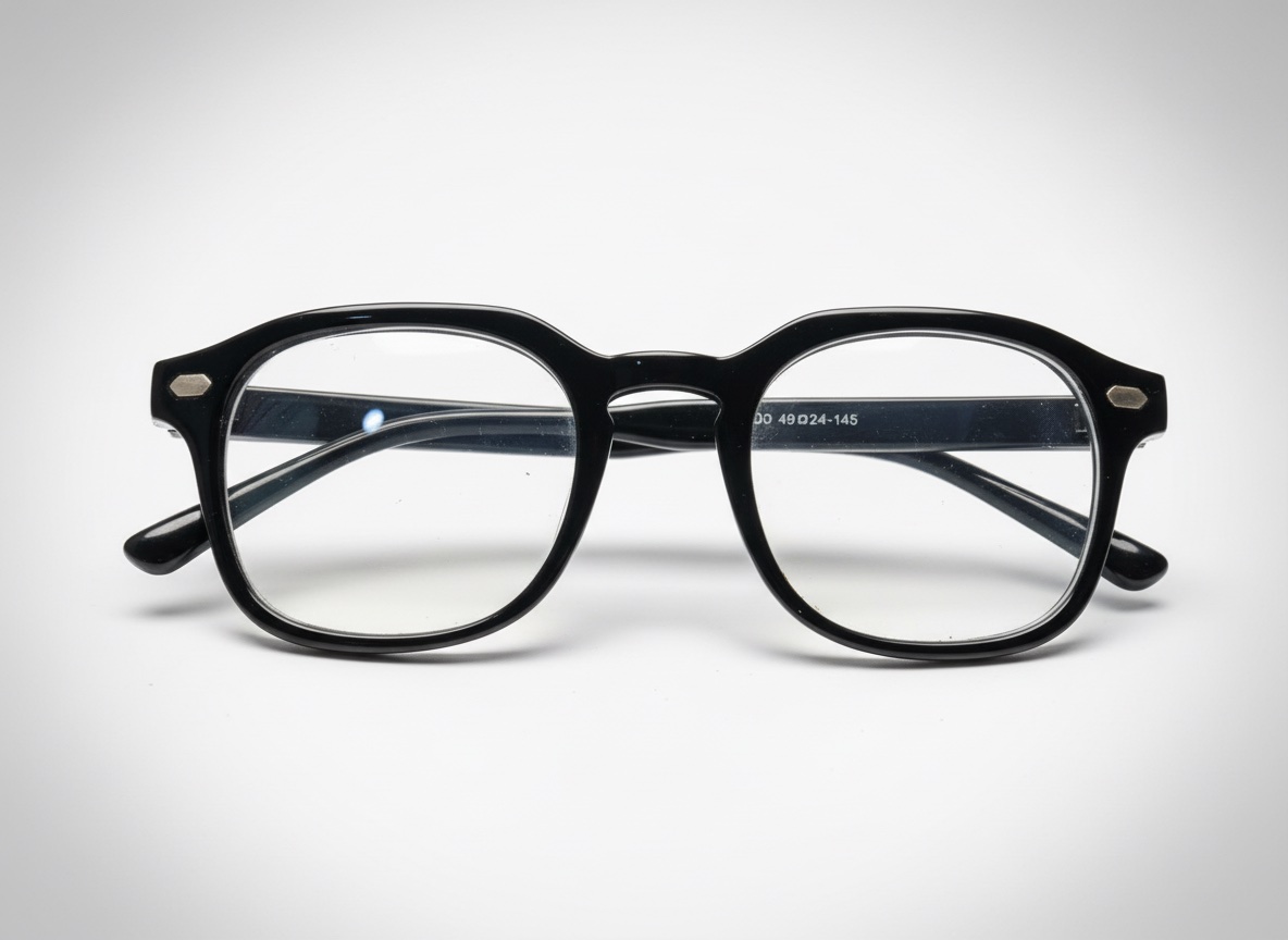 Lunette noir
