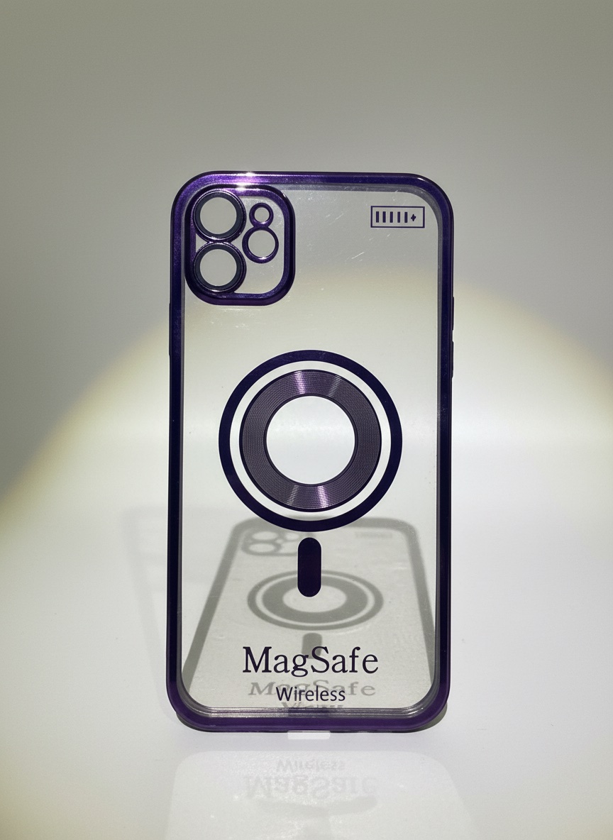Case iphone 11 