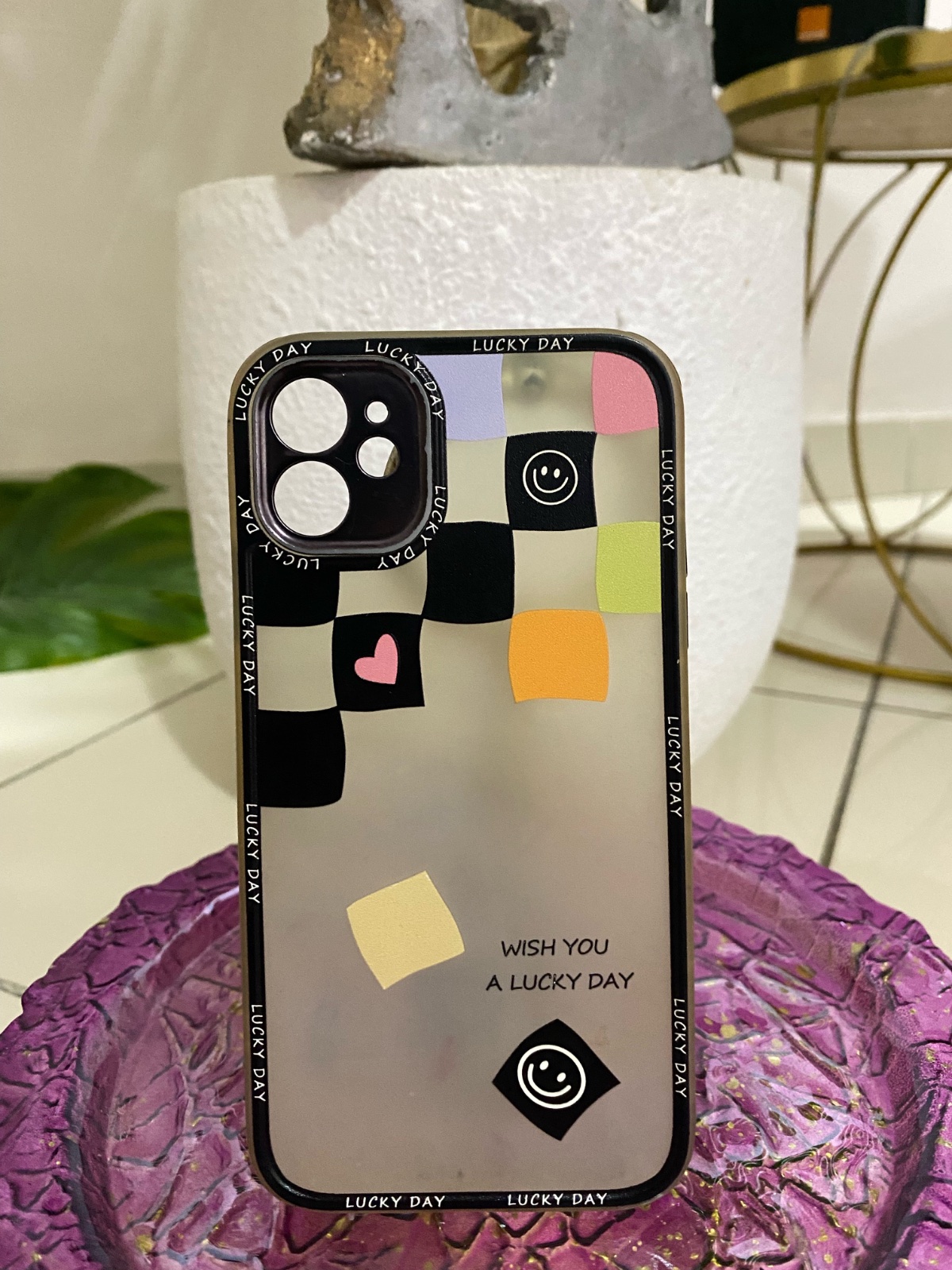 Case Iphone 11