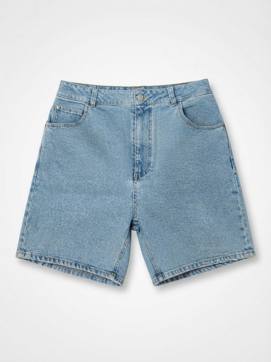 Short Jean