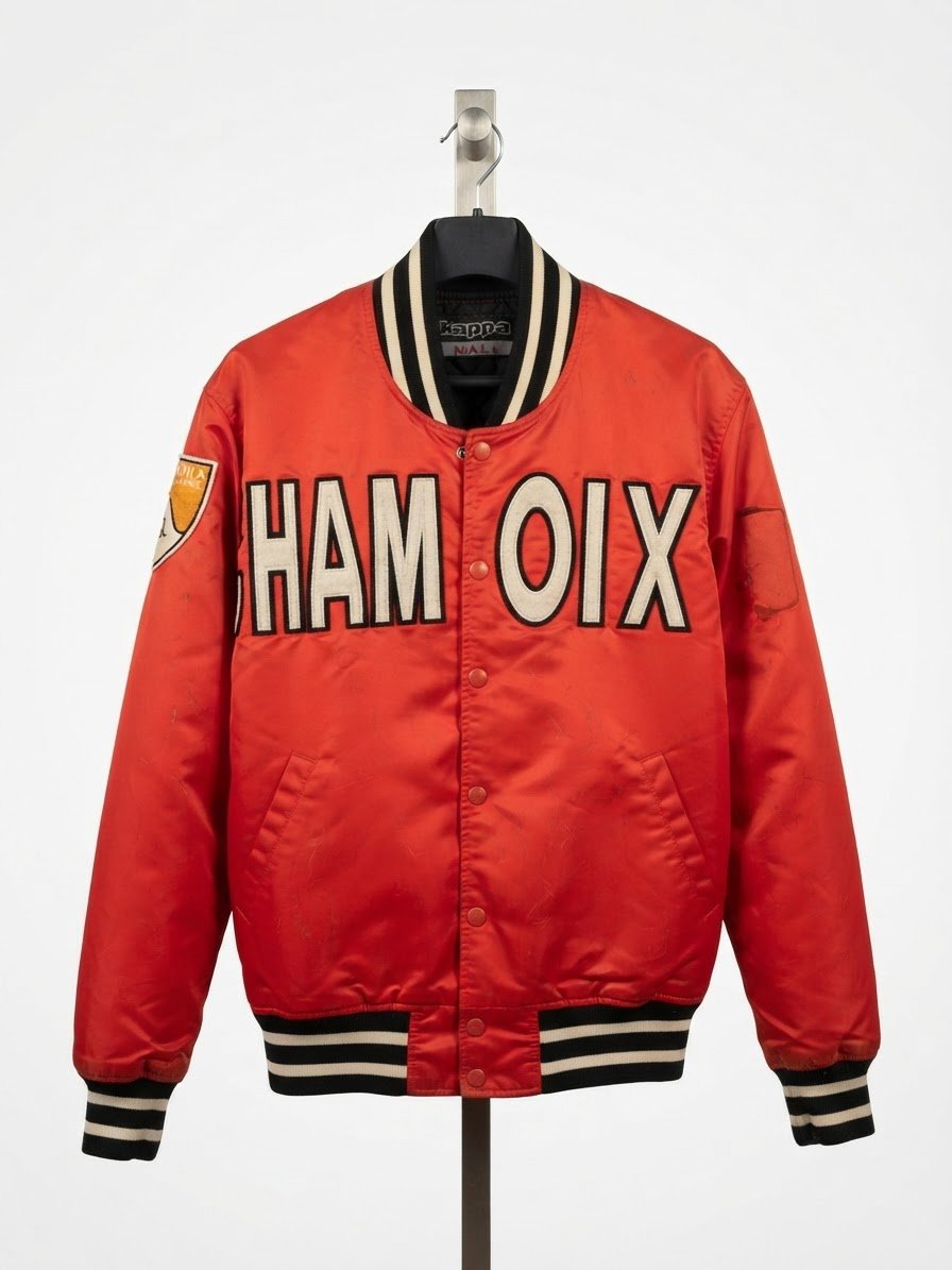 Veste