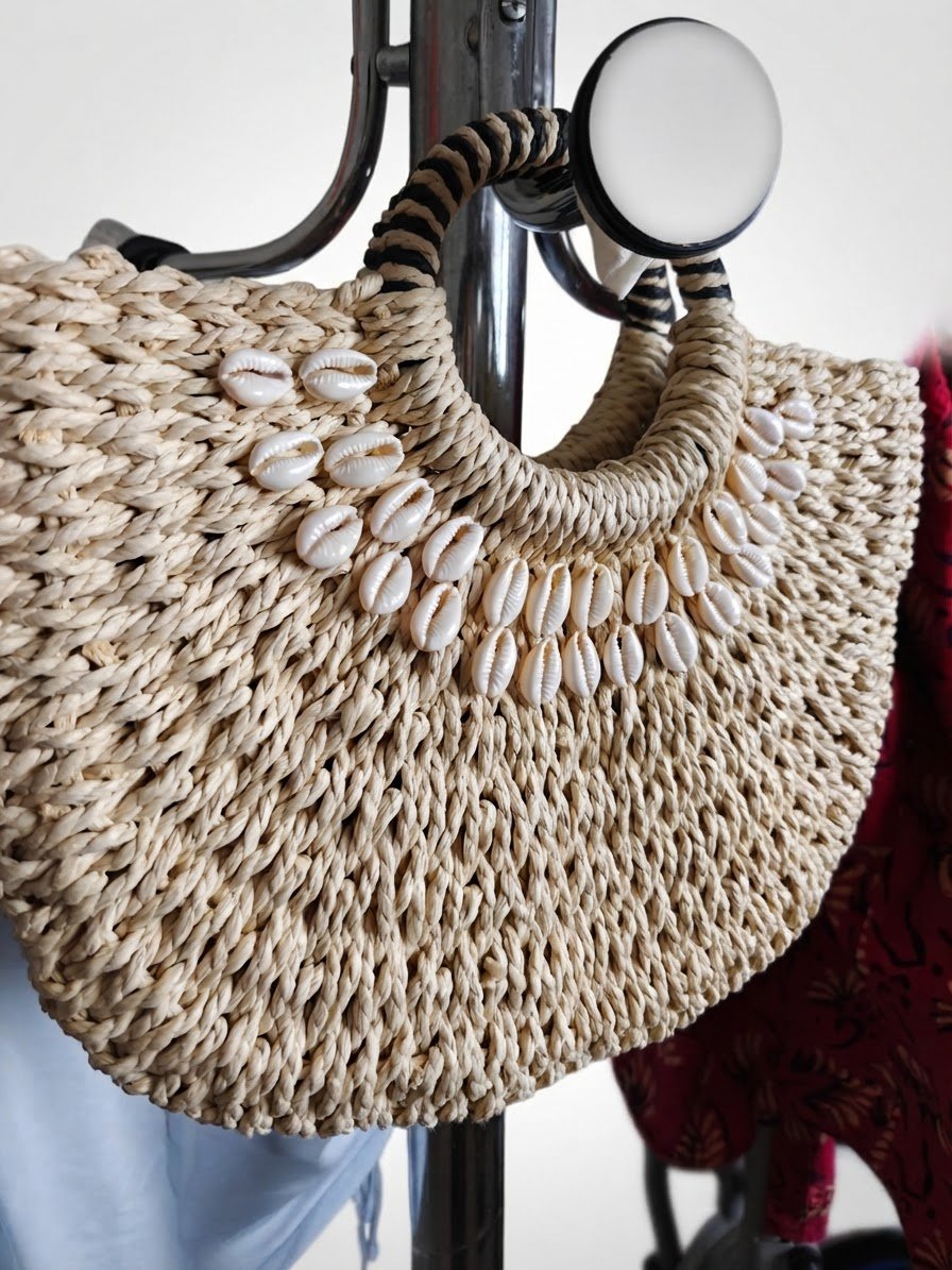 Couffin / summer bag