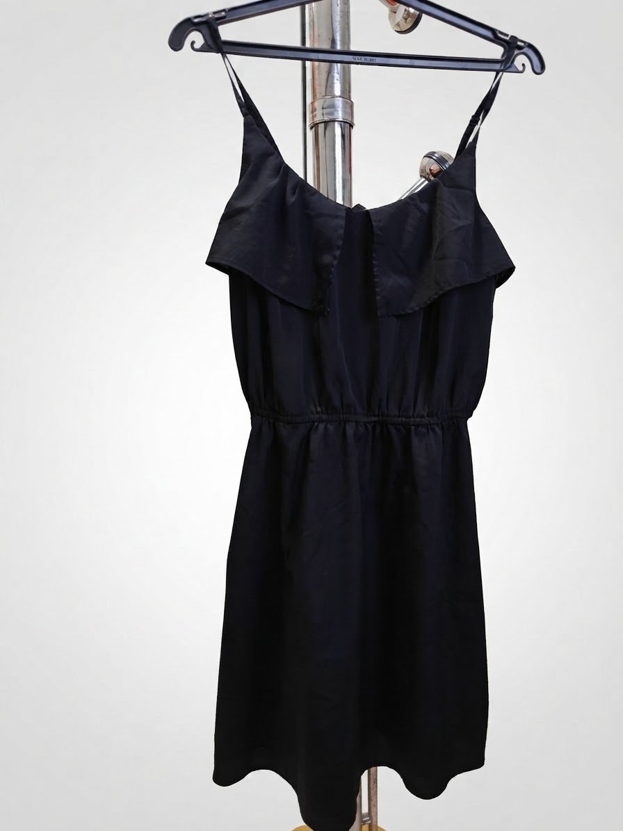 Robe noire 