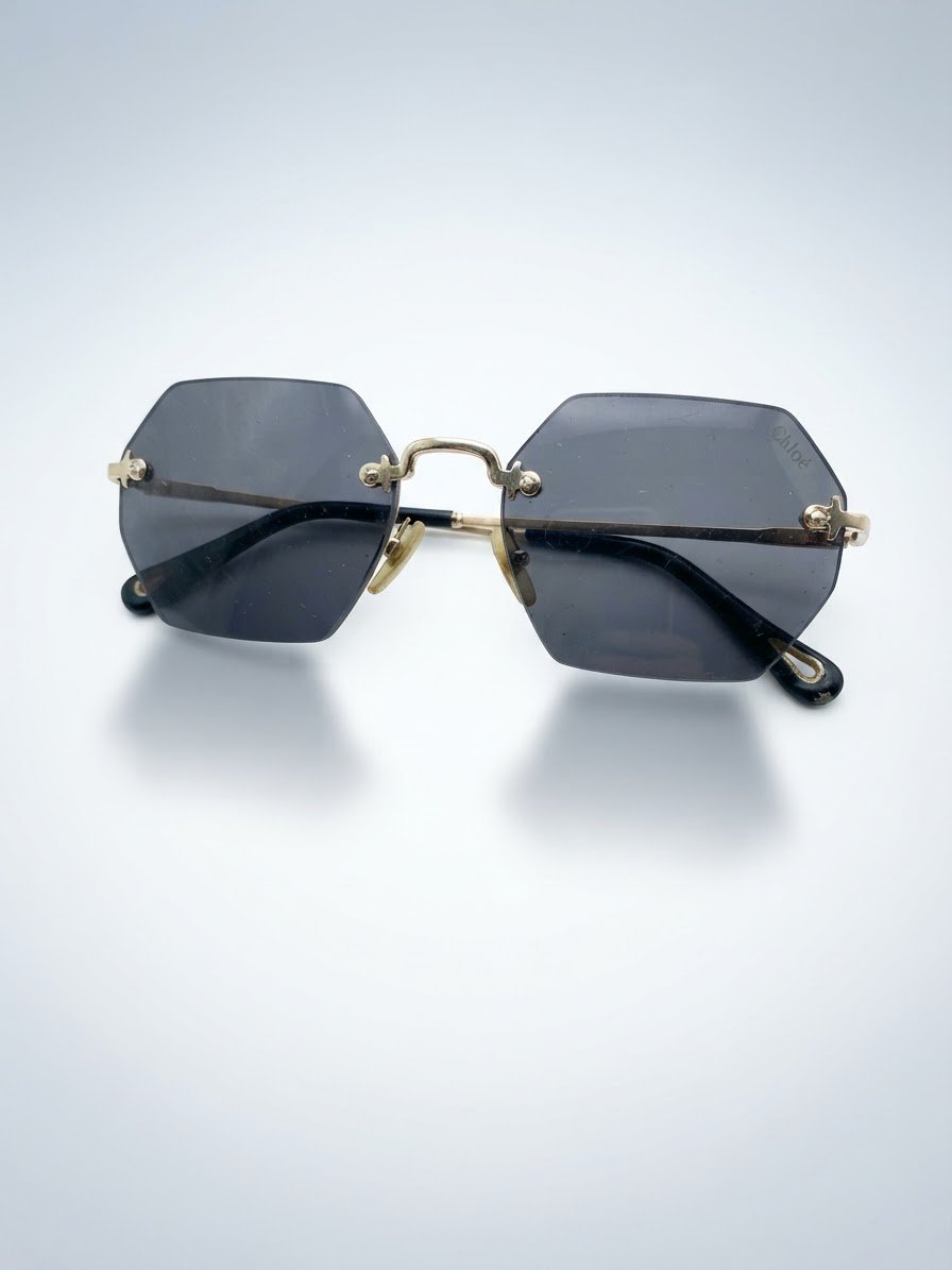 Lunettes solaires 