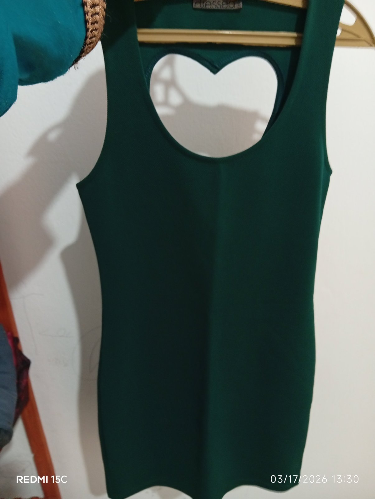 Robe DRESSED neuve 