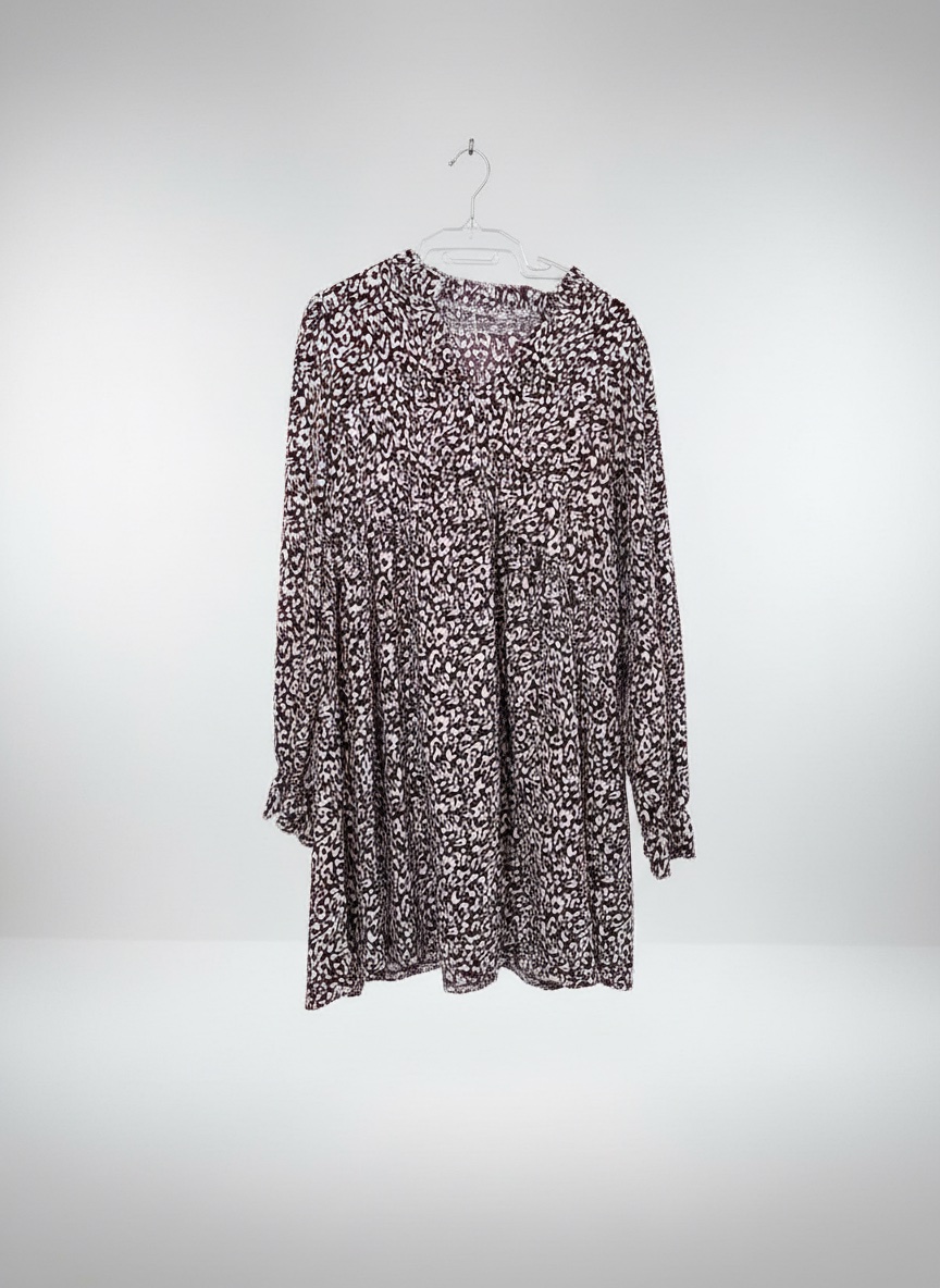 Robe ample taille 38 