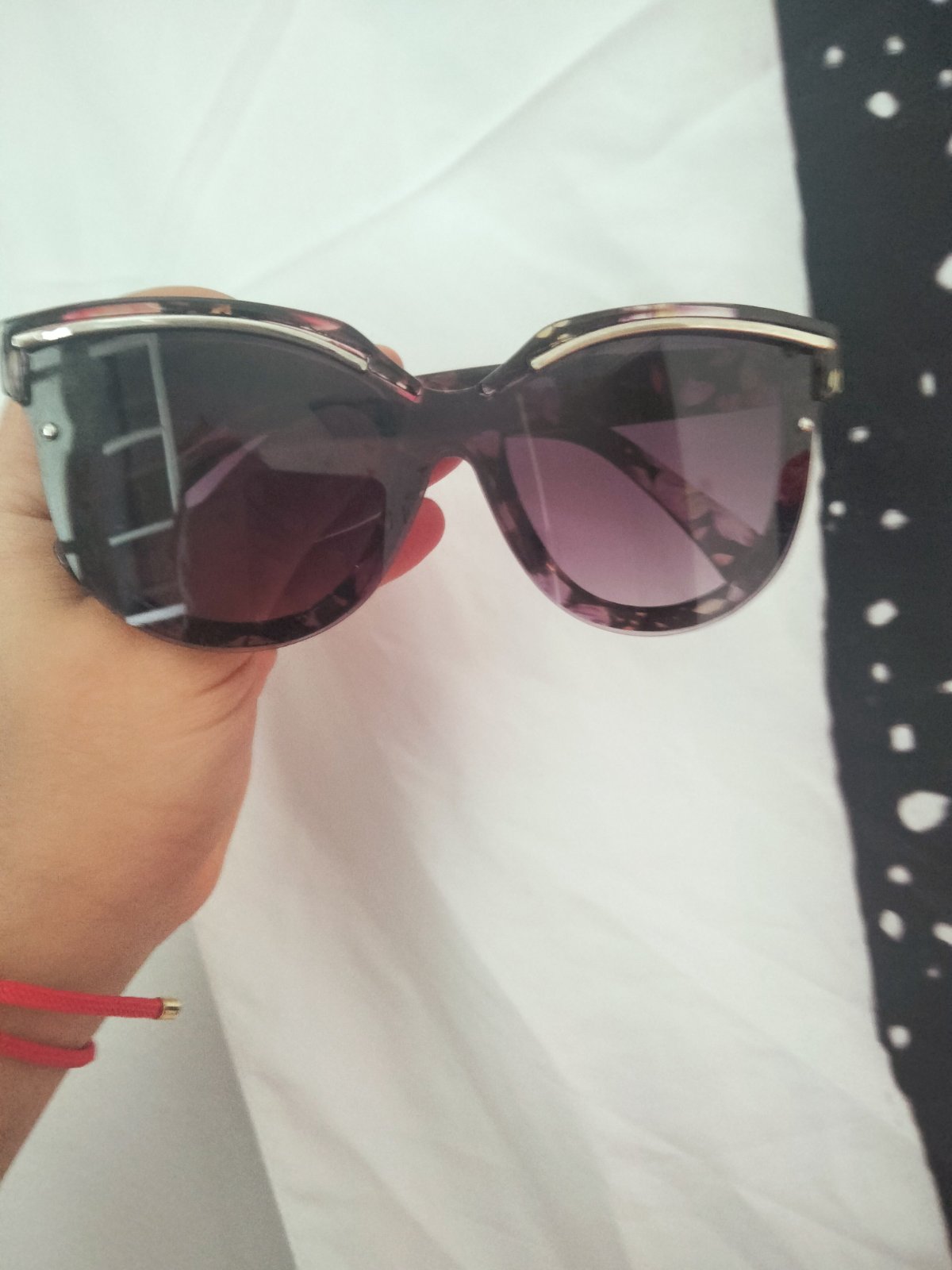 Lunette femme