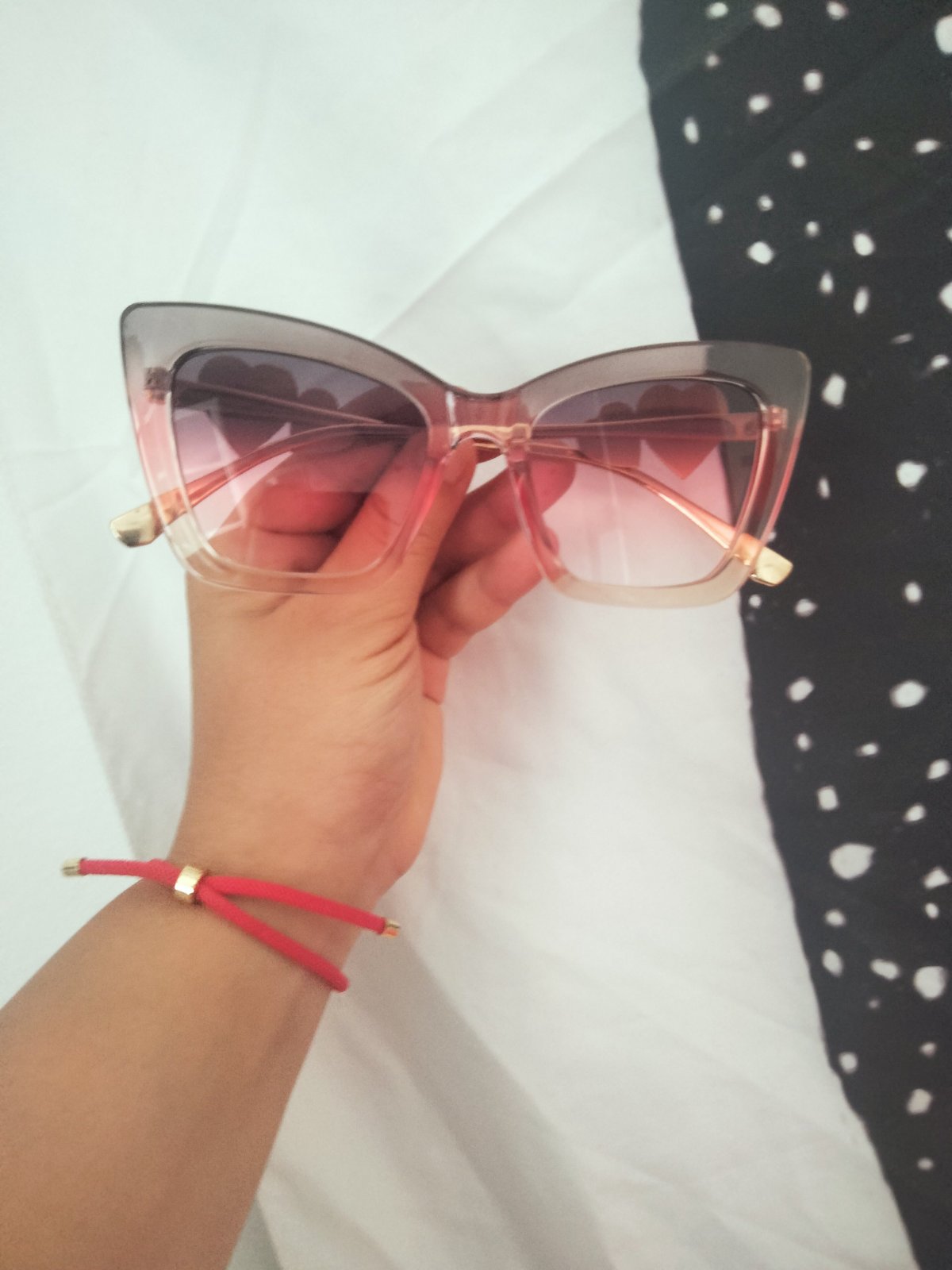 Lunette femme