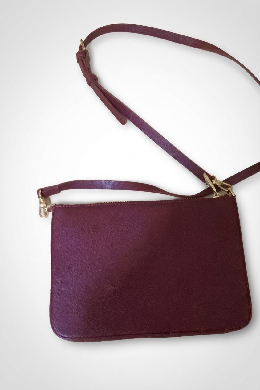 Sac Parfois