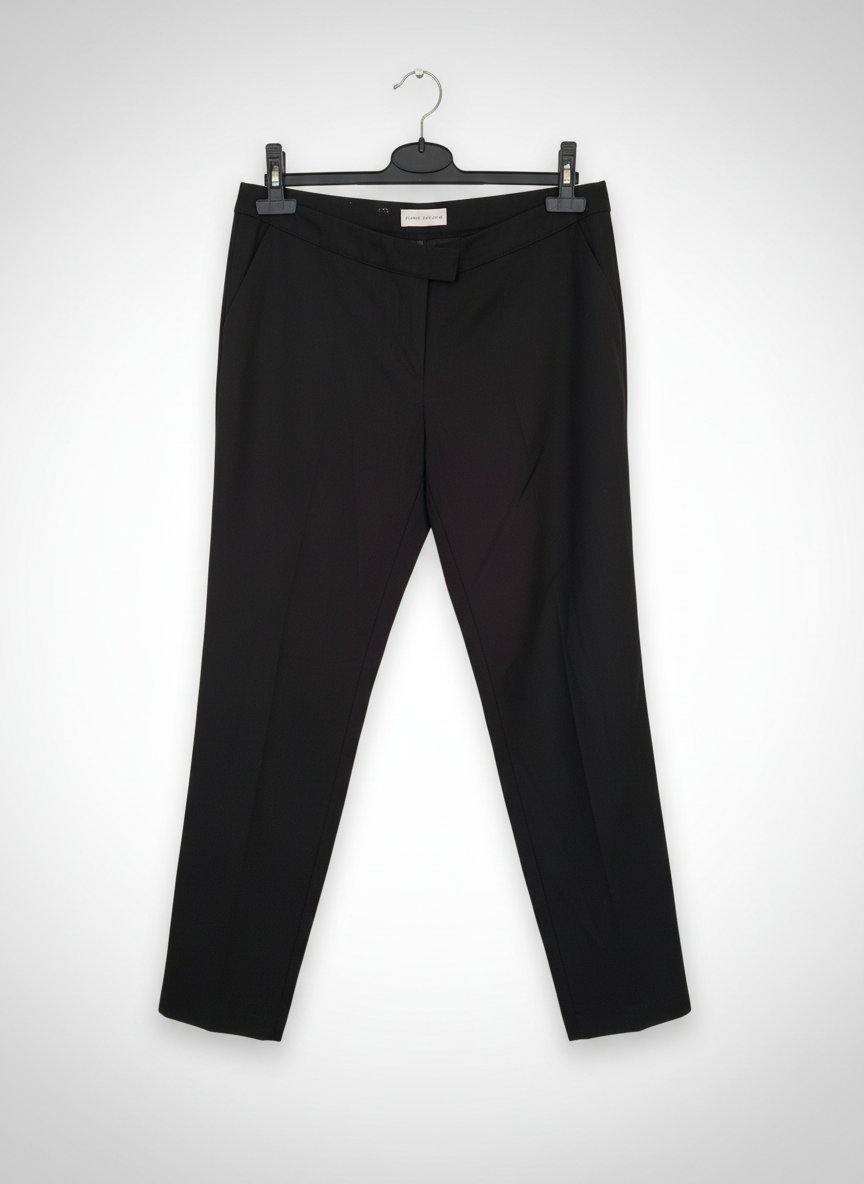 Pantalon noir taille 42/44