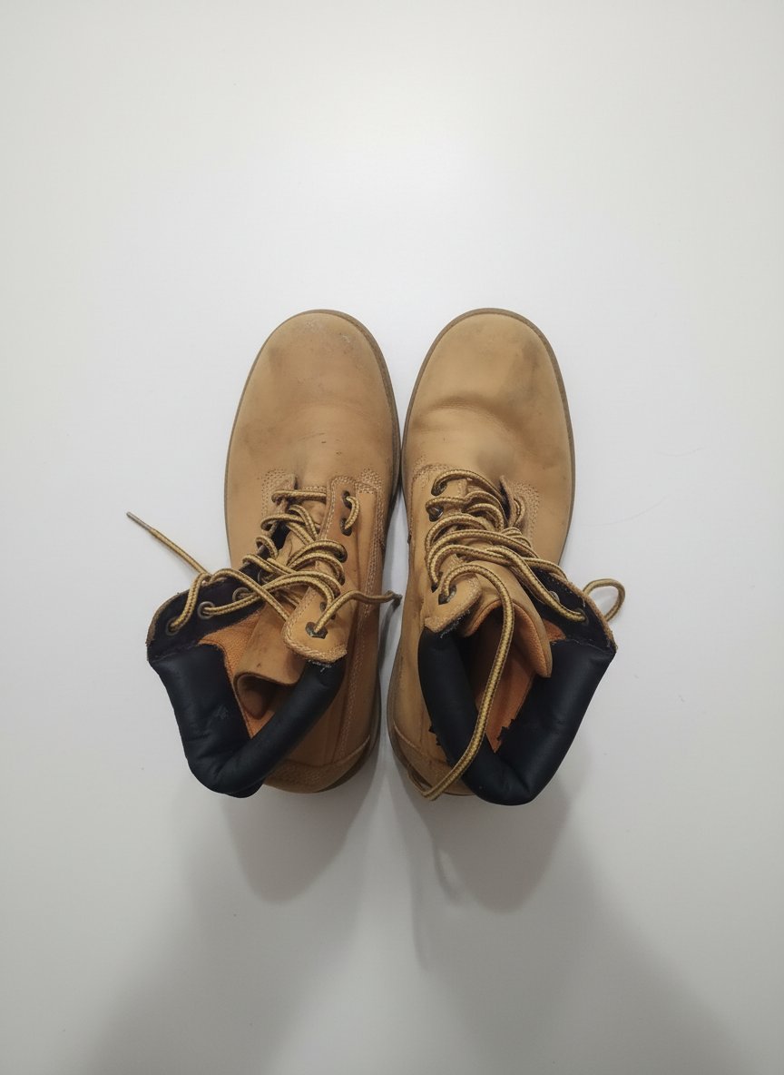 Timberland 