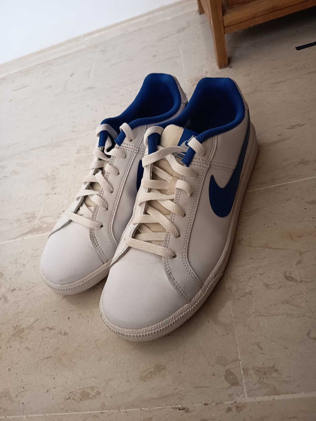 Basket nike original 