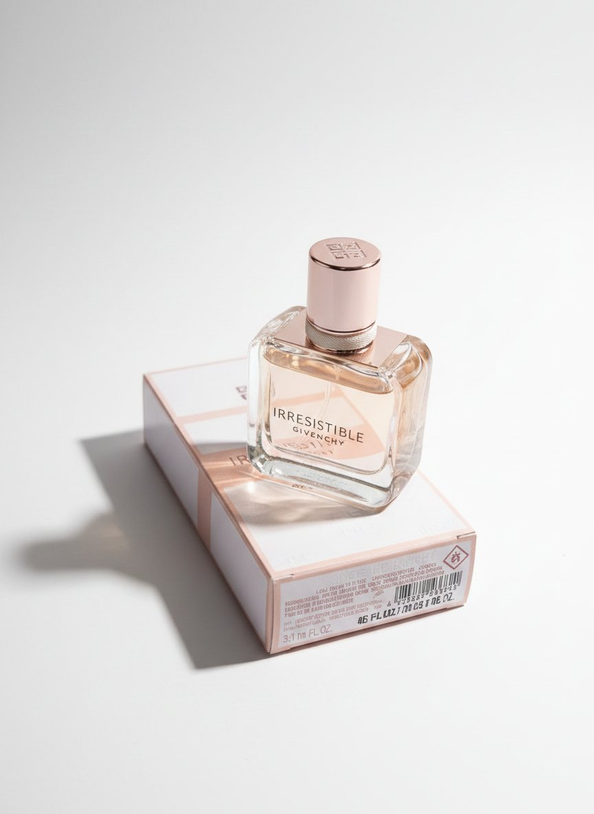 Irrésistible Givenchy 