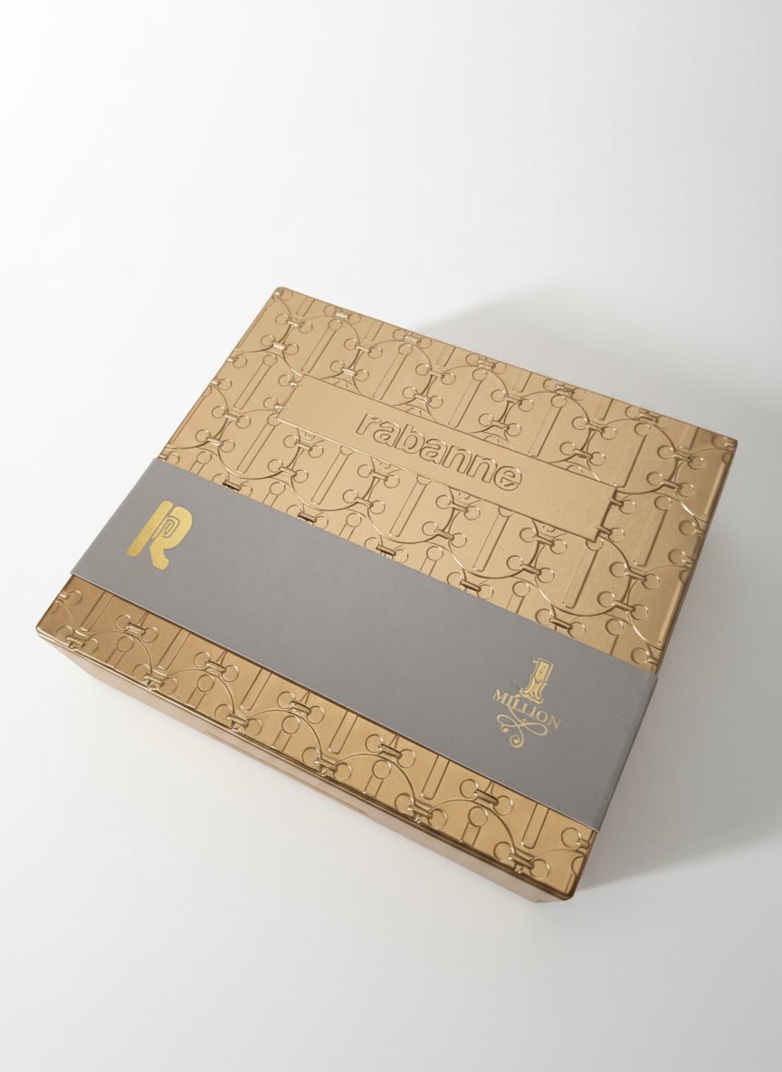 Coffret one million