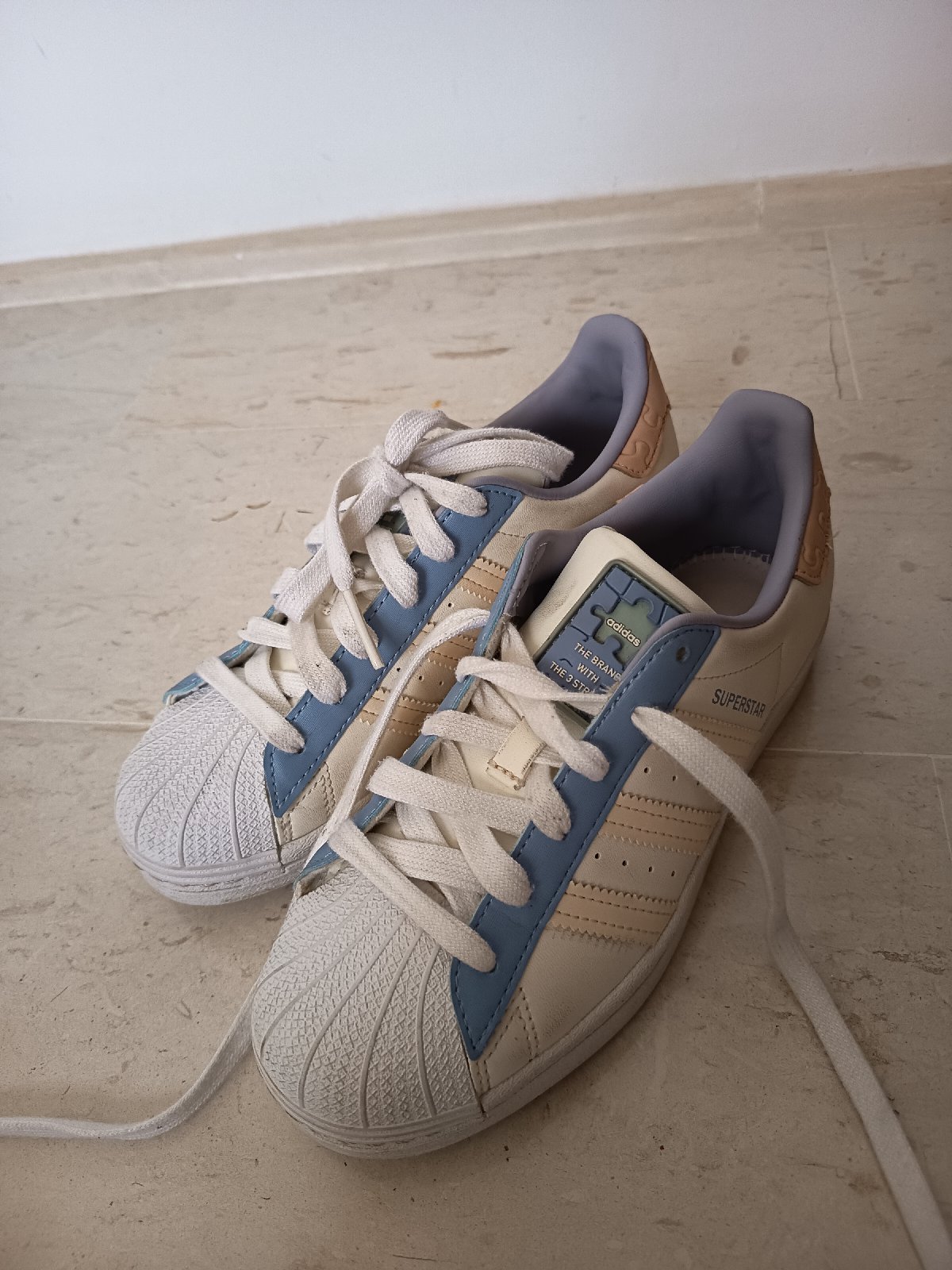 Basket adidas Original