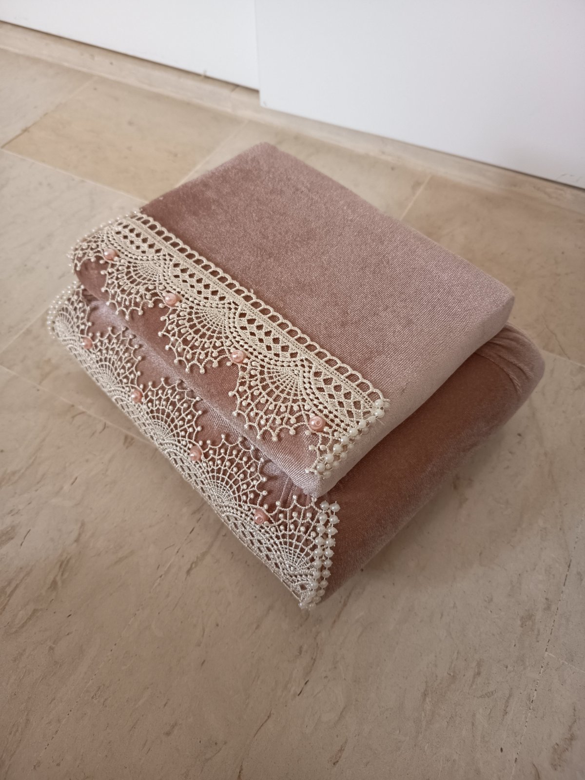 Coffret fiançailles 