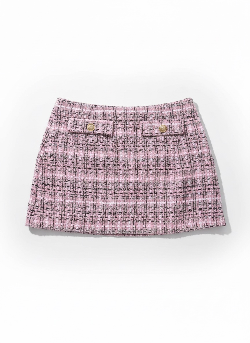 Jupe en rose en trés bonne état